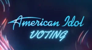 American Idol Voting