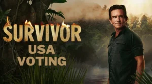 Survivor USA Voting