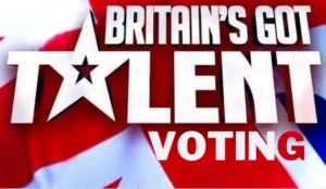 Britain's Got Talent Voting