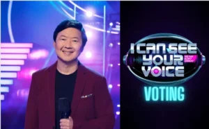 I Can See Your Voice Voting