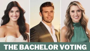 The Bachelor Voting