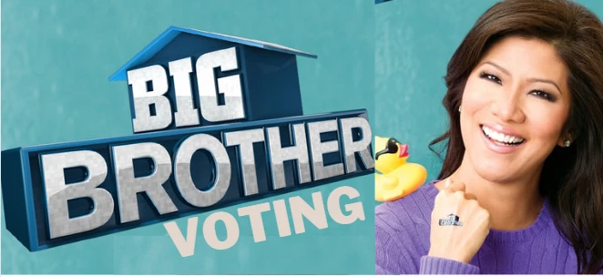 Big Brother Voting