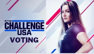 The Challenge USA Voting