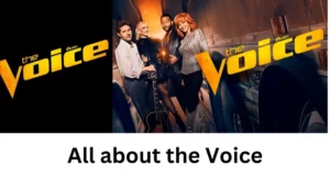 The Voice