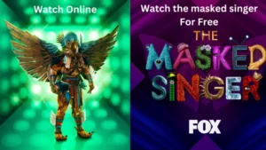 How to Watch the Masked Singer