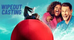 Wipeout Casting