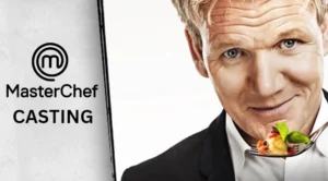 MasterChef Casting