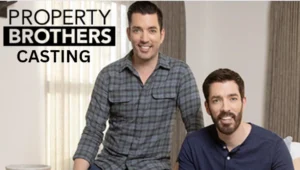 Property Brothers Casting