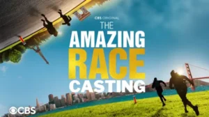 The Amazing Race Casting