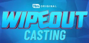 Wipeout Casting