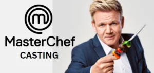 MasterChef Casting