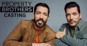 Property Brothers Casting