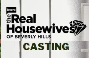 The Real Housewives of Beverly Hills Casting