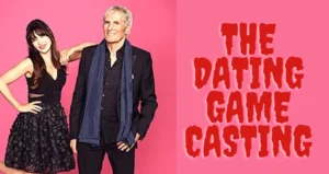 The Dating Game Casting