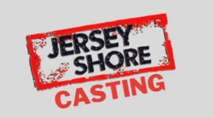 Jersey Shore Casting