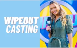 Wipeout Casting