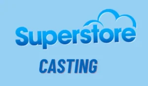 superstore Casting