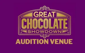 Audition Venue