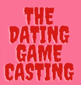 The Dating Game Casting