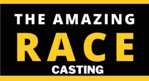 The Amazing Race Casting