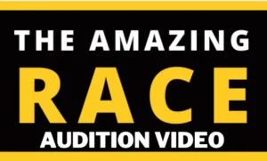 Audition Video