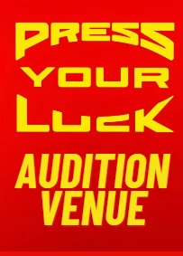 Audition Venue