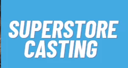 superstore Casting