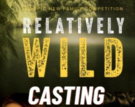 Relatively Wild Casting