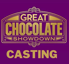 Great Chocolate Showdown Casting