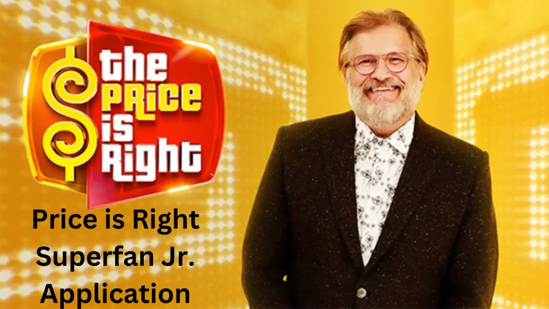 The Price is Right Casting 2024 [Superfan Jr.] Auditions