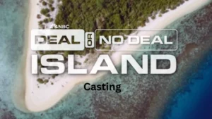 Deal Or No Deal Casting