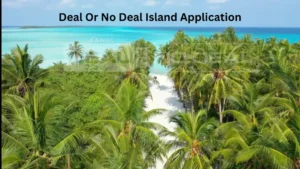 Deal Or No Deal Application