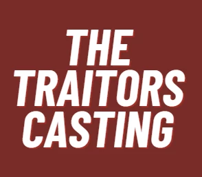 The Traitors Casting