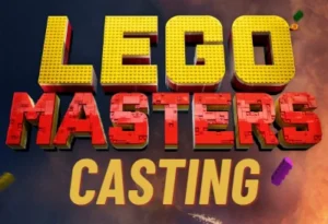 Lego Masters Casting