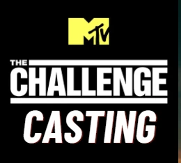 The Challenge Casting
