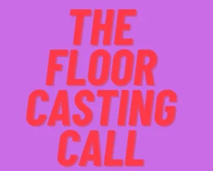 The Floor Casting