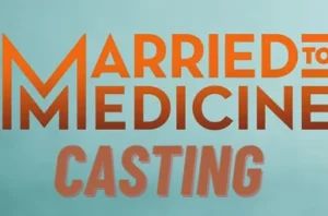 Married To Medicine Casting