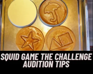 Audition Tips