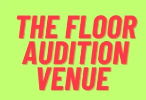 Audition Venue