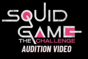 Audition Video 