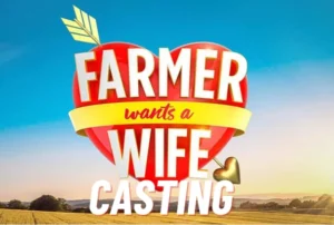 Farmer Wants A Wife Casting