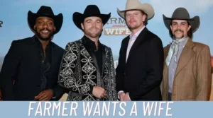 Farmer Wants a Wife