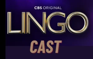 Lingo Cast