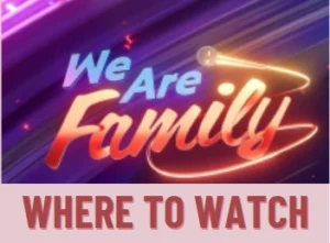 Where to watch