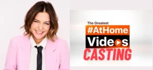 The Greatest At Home Videos Casting